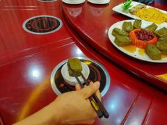 -容州国际大酒店