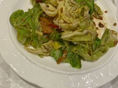 -巴依老爷·新疆美食(上城区天城路店)