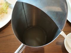 西柚汁-水月周庄铂尔曼酒店-水月荟中餐厅