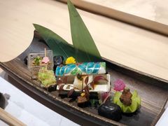 -鮨一日本料理(大中华店)