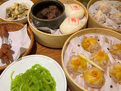 -苏小柳手工点心(人民广场分院)