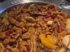 -胖哥俩肉蟹煲(梅溪步步高店)