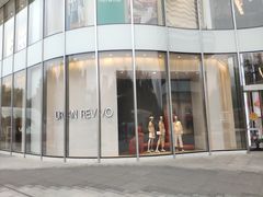 -URBAN REVIVO(西安Momopark店)