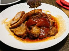 -抱德·潮汕味(琶洲店原惠城鱼仔)