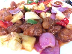 -喜相逢海鲜美食城(五邑平价农副产品批发市场店)