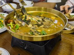 -食光慢宴·安吉土菜馆