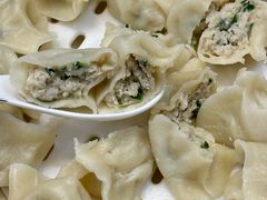-金沙滩海鲜餐厅·海肠捞饭·手工水饺·无预制菜(梅江龙水园店)