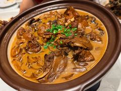 -老妈菜馆(建设街店)