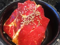 -伊茉家的烤肉店(勒泰中心店)