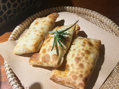 -楼兰新疆主题餐厅(苏州中心店)