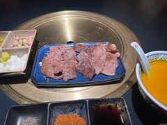 -無二炙坊·和牛烧肉(大钟寺1733店)