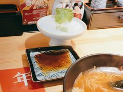 -食鲤料理(西虹东路店)
