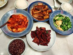 -小吊梨汤·北京菜·烤鸭(鸟巢店)