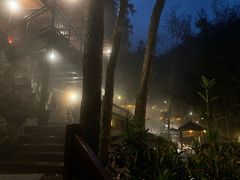 -天明山温泉大酒店