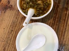 -沙湾姜埋奶(兴新包店)