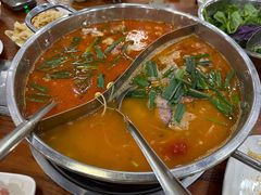 -黔豆园豆米火锅·野菜馆(都匀二店)