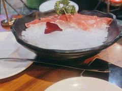 大黄贝-捞围鲜·港式打边炉(海阳路店)