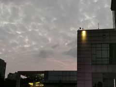 -南京钟山宾馆(江苏省会议中心)