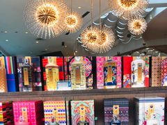 -大连富丽华大酒店