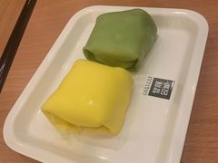 -满记甜品(南京虹悦城三店)