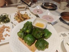 -围炉夜话·潮汕卤水火锅(榕江店)