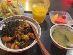 -無二炙坊·和牛烧肉(大钟寺1733店)