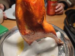 -费大厨辣椒炒肉(万家丽一店)