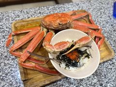 -震海贝烤贝·民俗特色店(延吉总店)