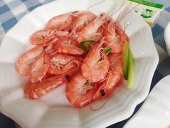 -钱大妈海鲜饭店(保利林语店)