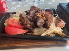 -穹六人间 people 6(岳阳路店)