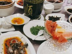 -金时代顺风大酒店(金山店)