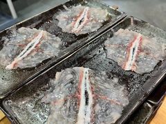 -风情丽江斑鱼火锅(孙家沟西南路80号店)
