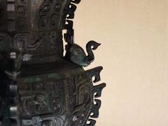 -上海博物馆(人民广场馆)