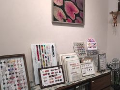 -Wax Brow蜜蜡脱毛美甲美睫眉吧