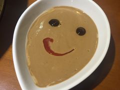 -宝泉铜锅·涮羊肉(解放东路店)