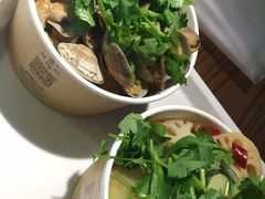-何记花甲(印象城店)