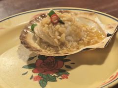 -辉记炭烧海鲜大排档·老字号(福田店)