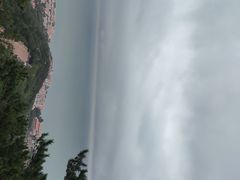 -石老人观光园