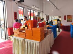 -龙华素斋(龙华路店)