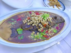 -黄牛肉馆·皖南土菜