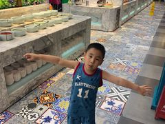 -火锅岛潮牌自助餐厅(天津天佑城店)