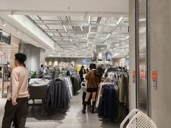 -鹿岛生活(熙地港店)