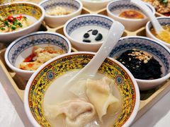 九宫格-龙抄手(春熙路总店)