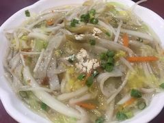 鱼滋面-天天渔港海鲜酒家(石浦玉泉路店)