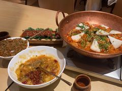 -一坐一忘云南菜(卓悦中心)