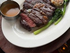 -恰餐厅及酒吧CHAR Bar & Grill(北京三里屯洲际店)