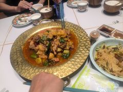 -北疆饭店(宝龙店)