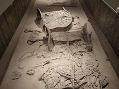 -北京大葆台遗址博物馆