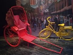 -上海外滩英迪格酒店