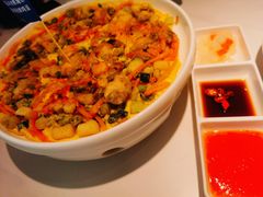 -桂大叔·砂锅粥·家传闽粤菜(县西巷店)
